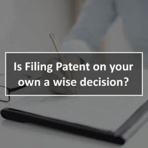 Filing Patent
