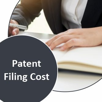 Patent Filing Cost