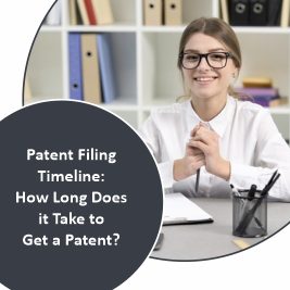 Patent Filing Timeline_How Long Does it Take to Get a Patent