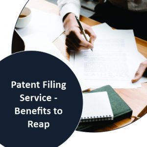 Patent Filing Service